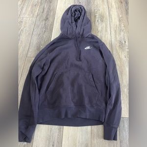 Nike hoodie